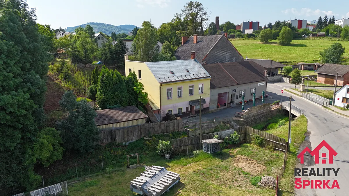 Prodej rodinného domu 111 m², pozemek 407 m²
